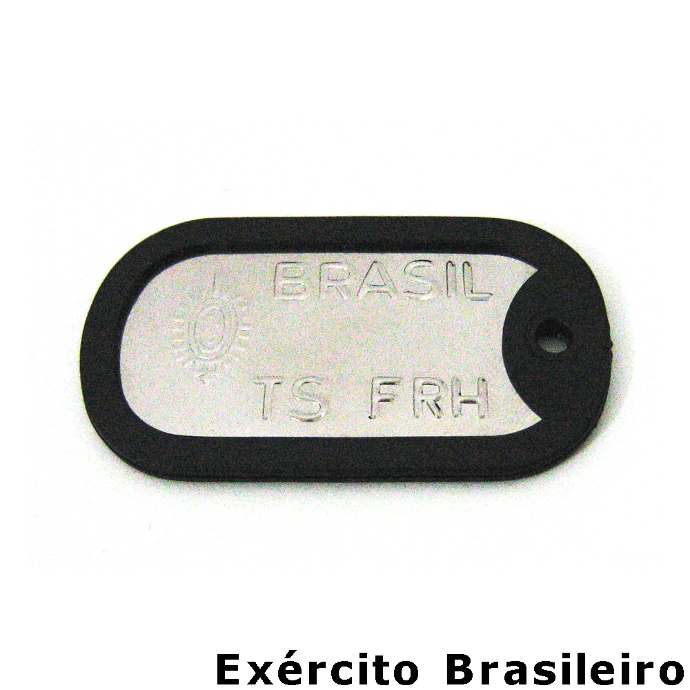 TAG EXÉRCITO BRASILEIRO